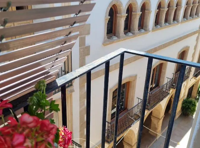 Apartamento Con Encanto En Casco Antiguo De Javea