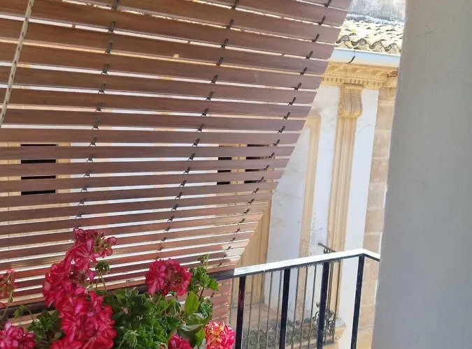 Apartamento Con Encanto En Casco Antiguo De Javea