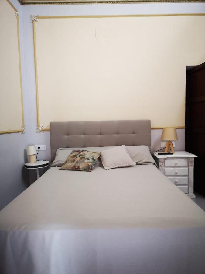 Con Encanto En Casco Antiguo De Apartment Javea