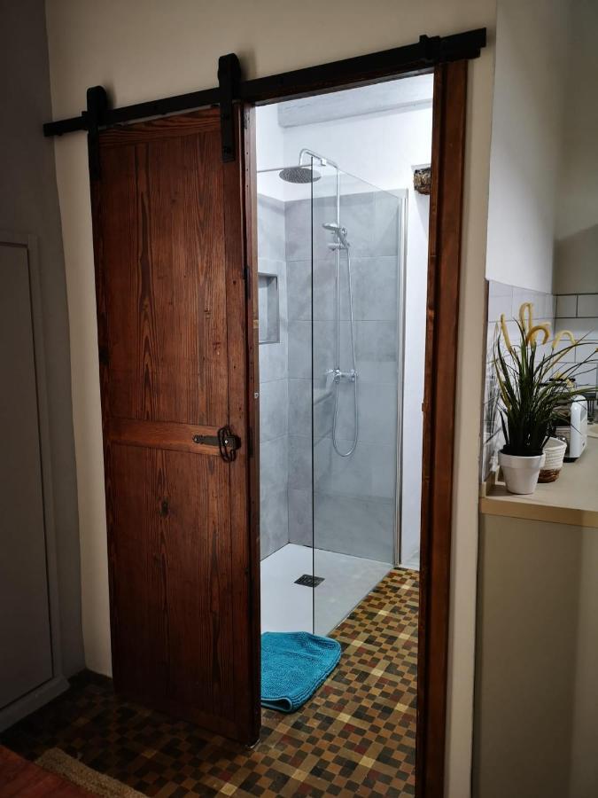 Apartment Con Encanto En Casco Antiguo De Javea
