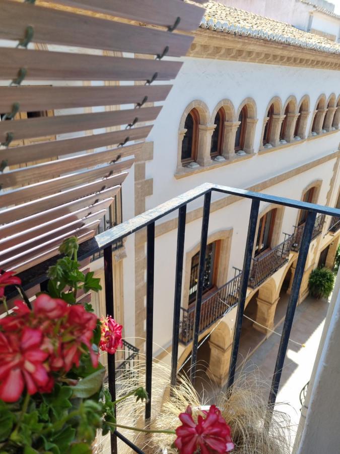 Con Encanto En Casco Antiguo De Apartment